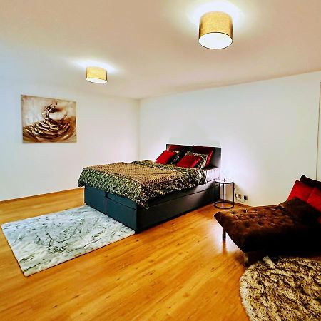 Montreux Lake Side Apartment! Exterior foto