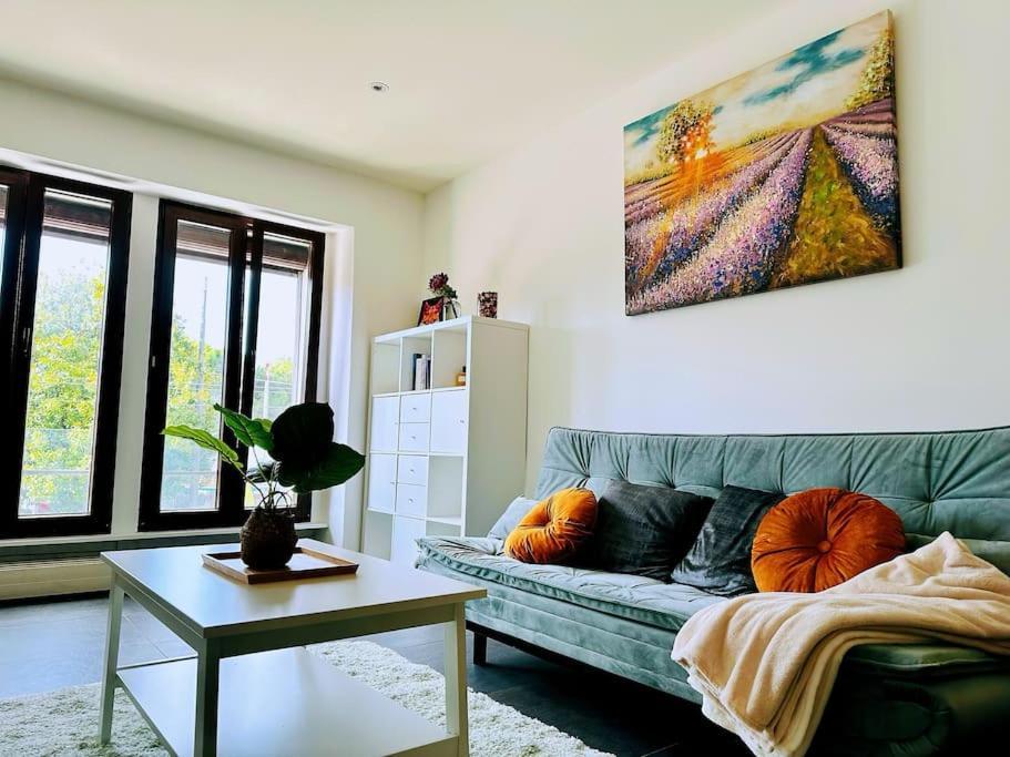 Montreux Lake Side Apartment! Exterior foto